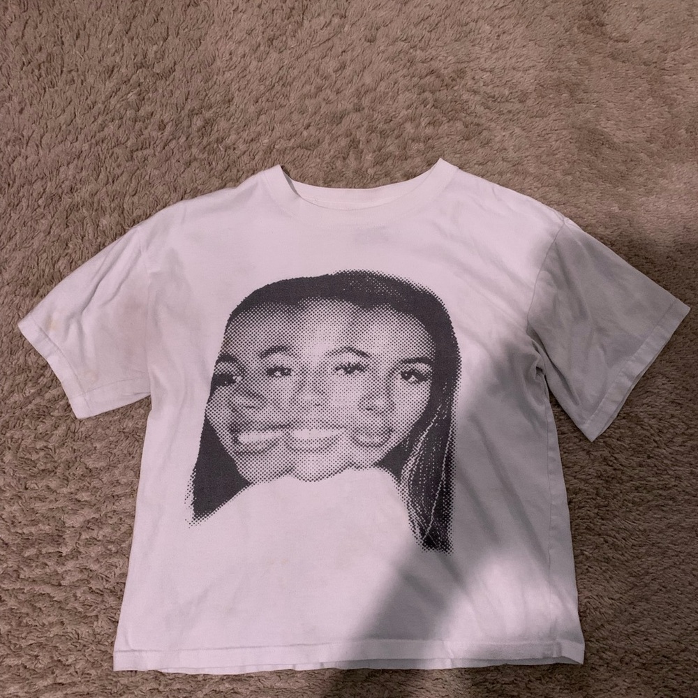 men’s graphic tee